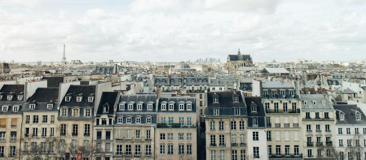 Europeiska staden som lockar allt fler ultrarika