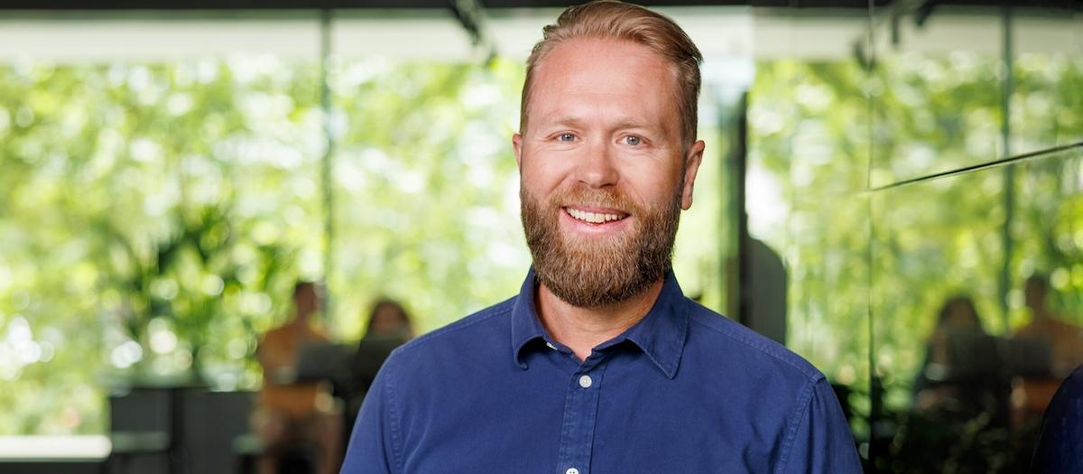 Klarna-chef leder inkassobolagets svenska expansion