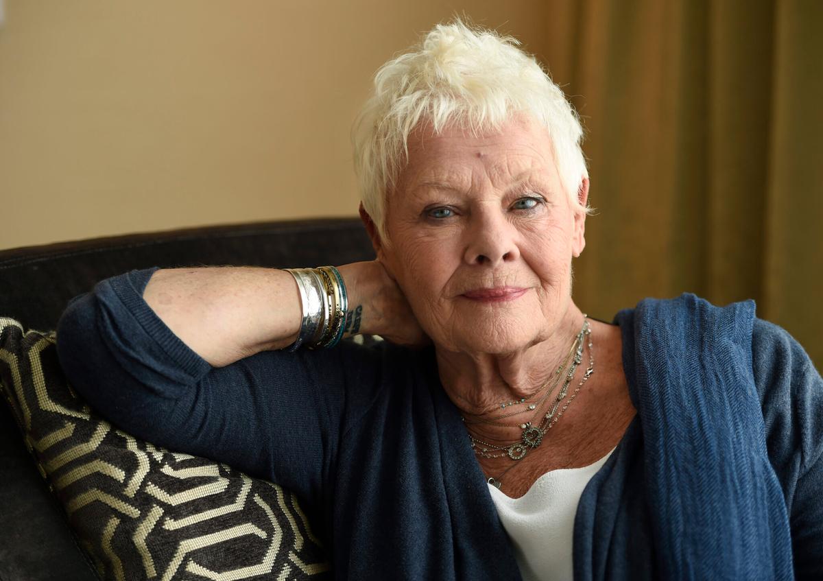 Meta lanserar AI-assistent med kändisröster