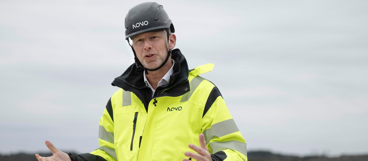 Osäkert om storägarna vill öppna plånboken för Northvolt