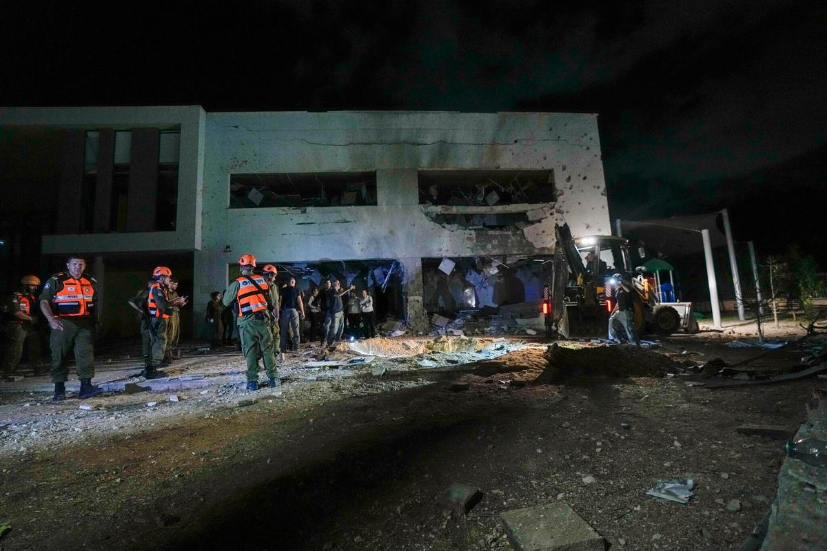 Analytiker: Konflikten kan pressa upp priset på olja