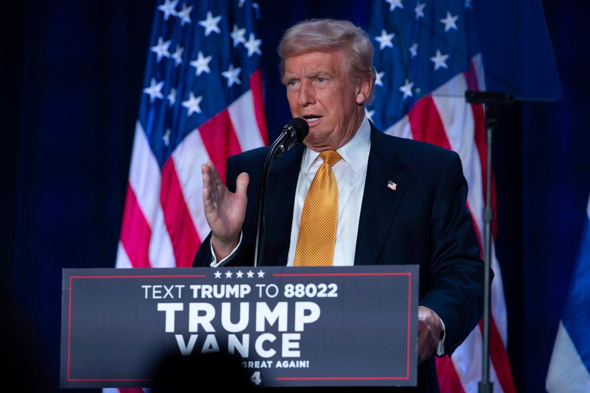 Trumps handelskrig kan leda till självmål: "Blir kaotiskt"