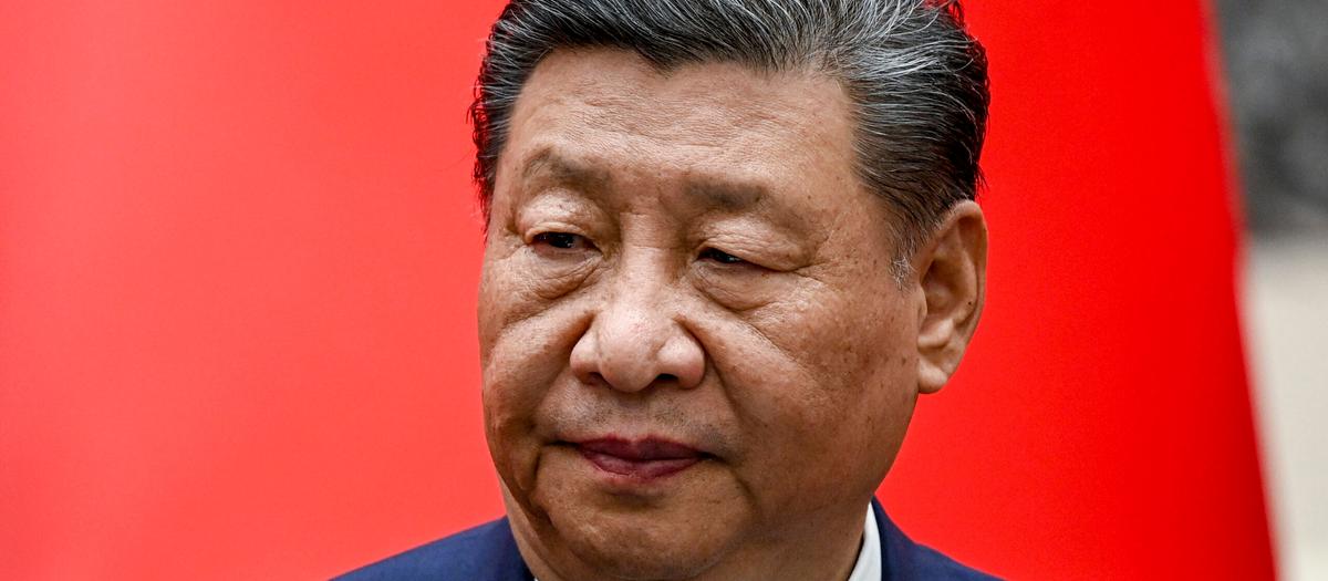 Toppekonom kritiserade Xi Jinping – försvunnen
