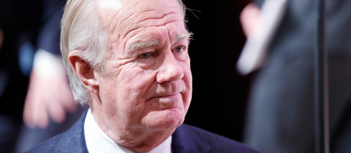 Stora nedskrivningar för Perssons fastighetsbolag