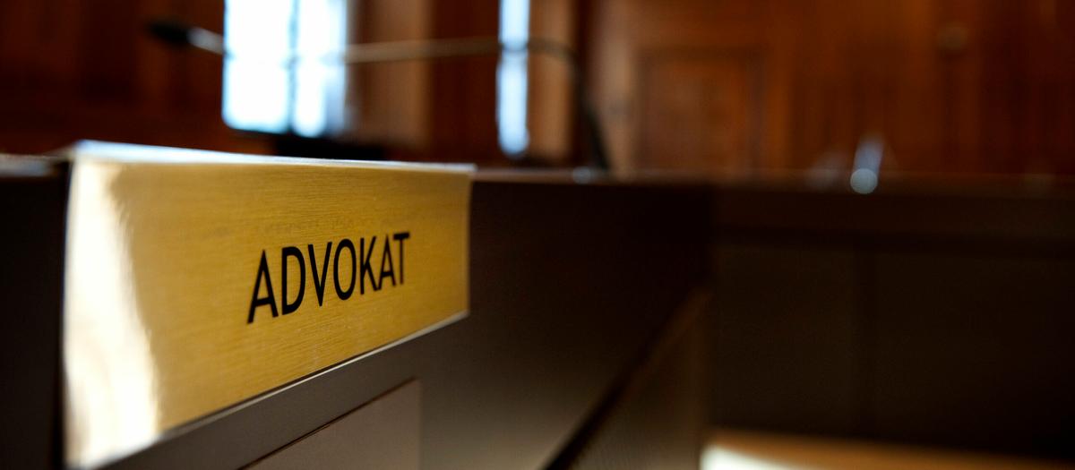 Så granskas Sveriges advokater