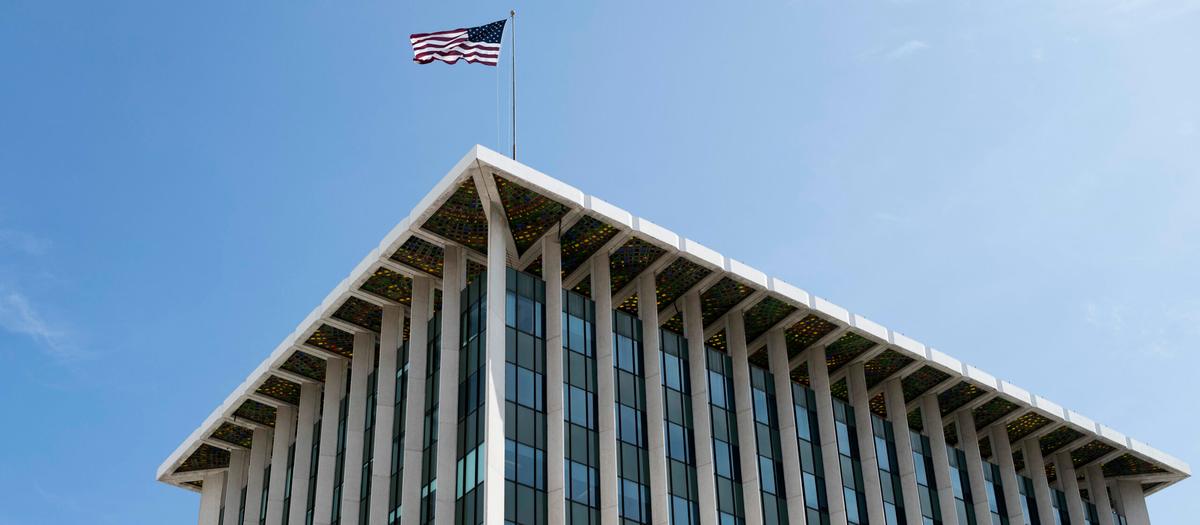 Visselblåsare larmar – Bank of America under utredning