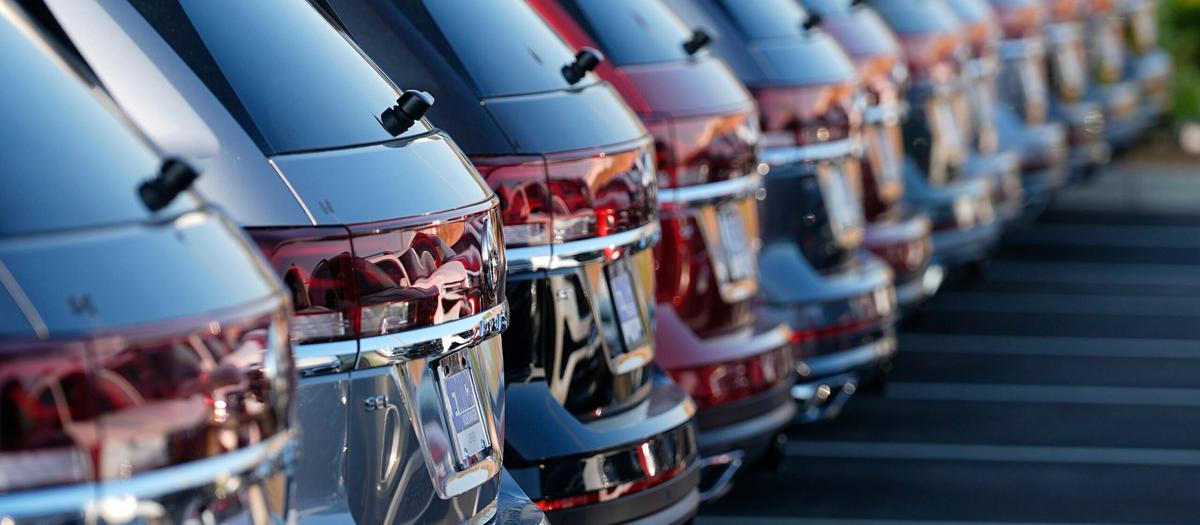 Giftig cocktail för europeiska biltillverkare