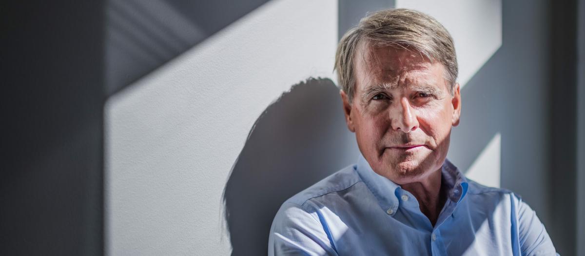 Gardell störst ägare i schweizisk försäkringsjätte