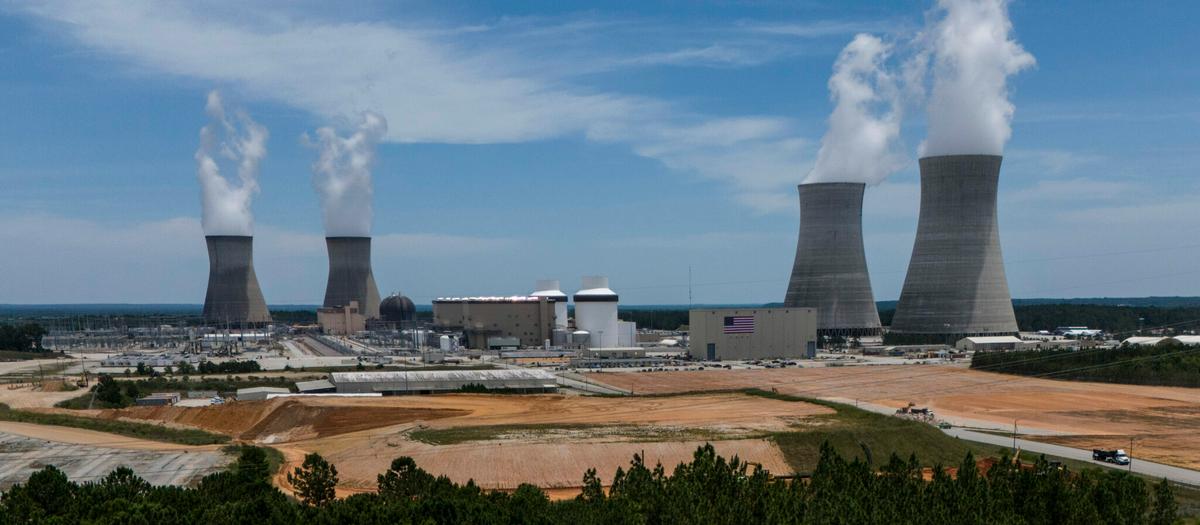 Kärnkraftsindustrins kris hotar framtidens energiförsörjning