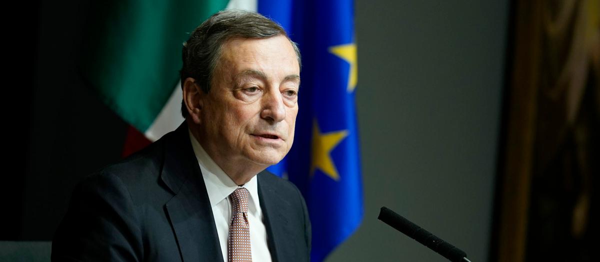 Existentiell utmaning för Europa att hålla takten med stormakterna