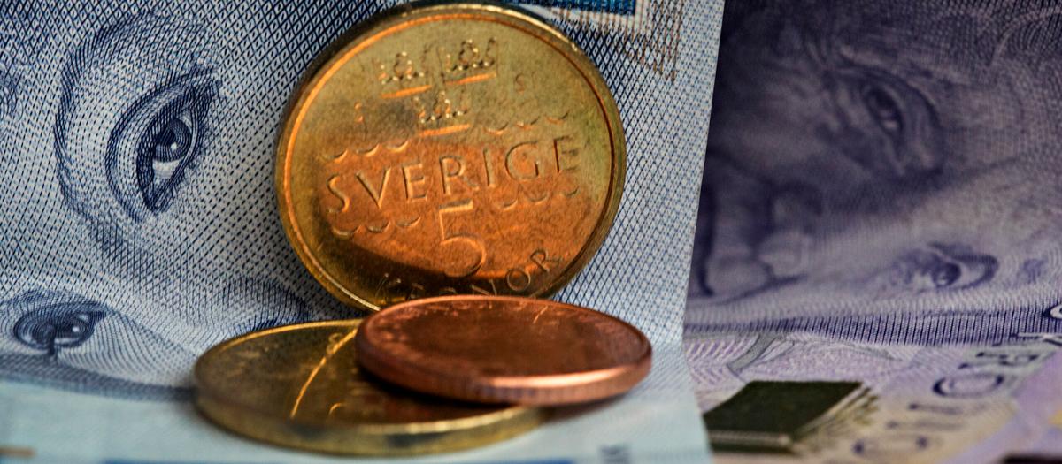 Därför kommer kronan fortsätta att pressas