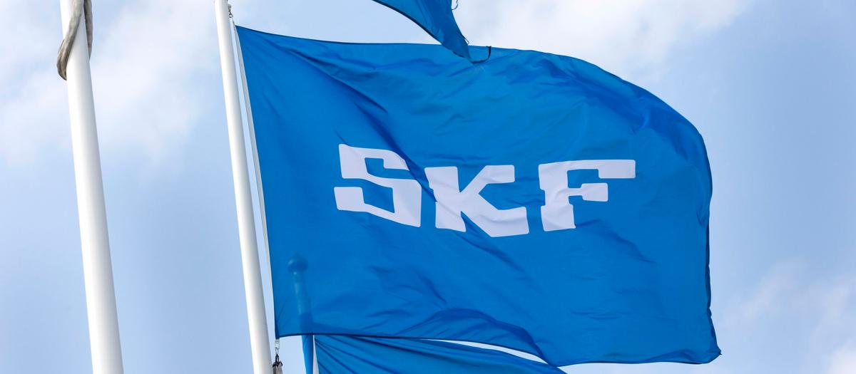 SKF:s efterlängtade besked en miljardvinst för ägarna
