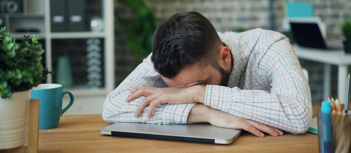 Studie: Därför vill unga arbetstagare lämna sina jobb