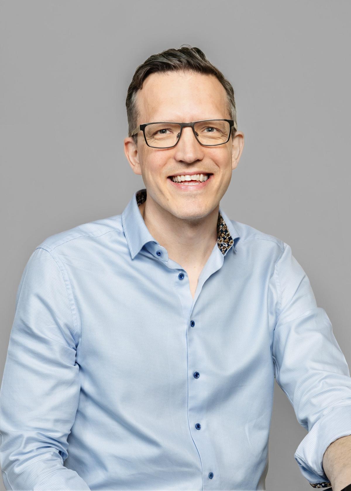 Netlight tar Storbritannien: Nytt Londonkontor markerar internationell tillväxt