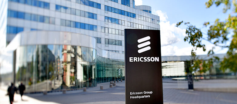 Ericssonchefer