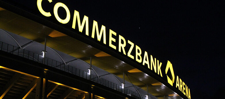 Commerzbank: