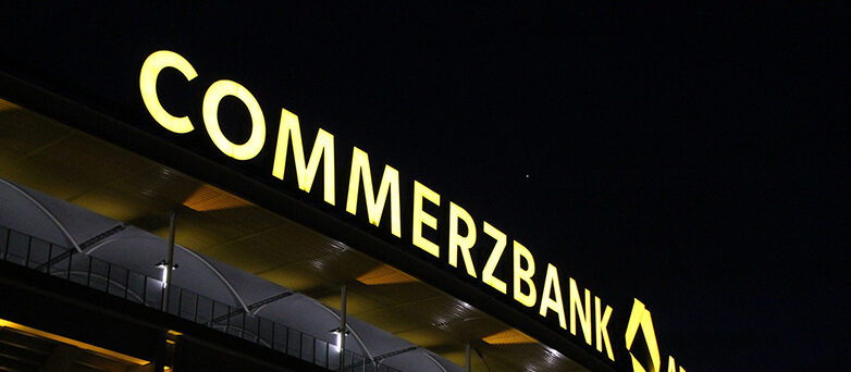 Commerzbank: