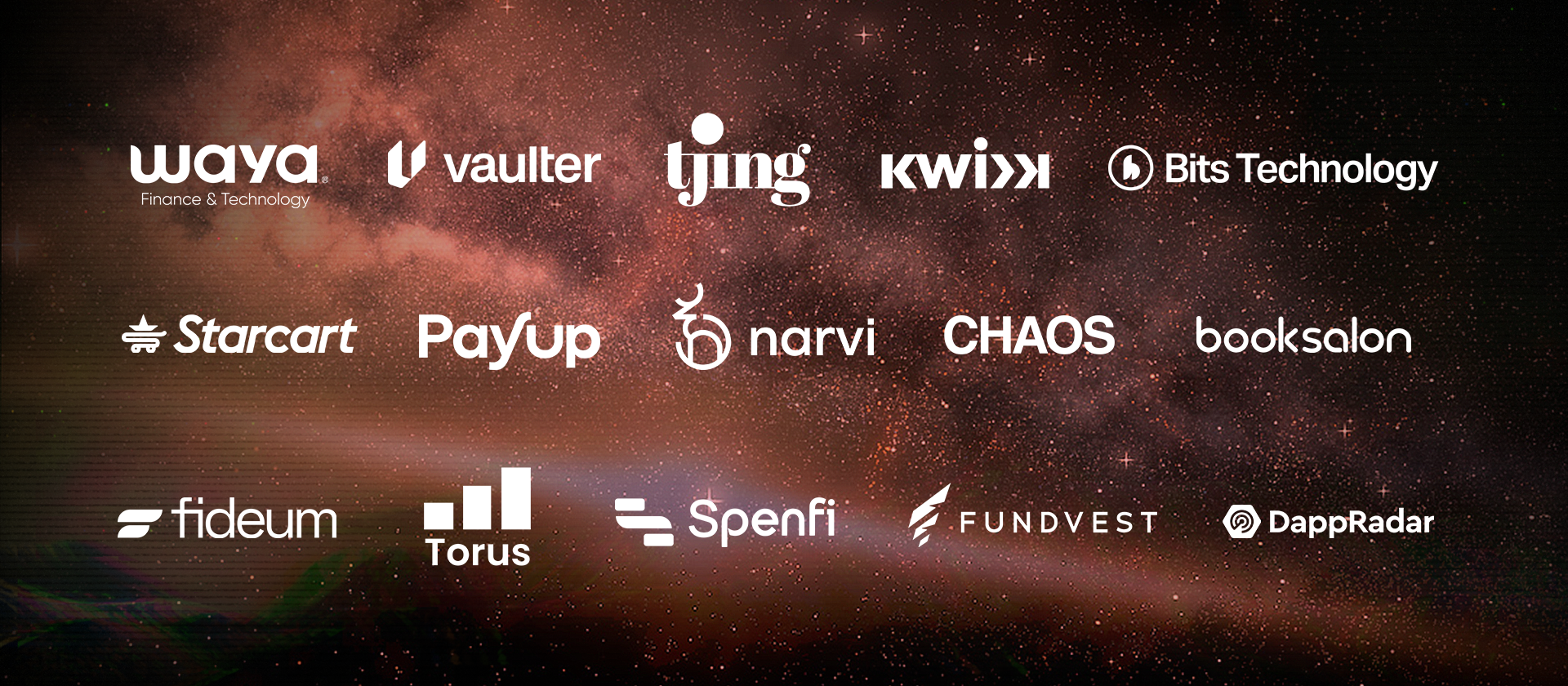 Five Swedish fintech startups will compete in Lighthouse FINITIV by Mastercard